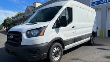 Ford Transit 350 High Roof For Sale