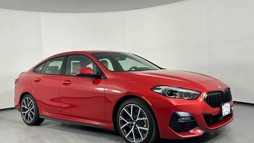 2023 BMW 2 Series 228i — Sedan — 11,651 mi — Westampton, NJ
