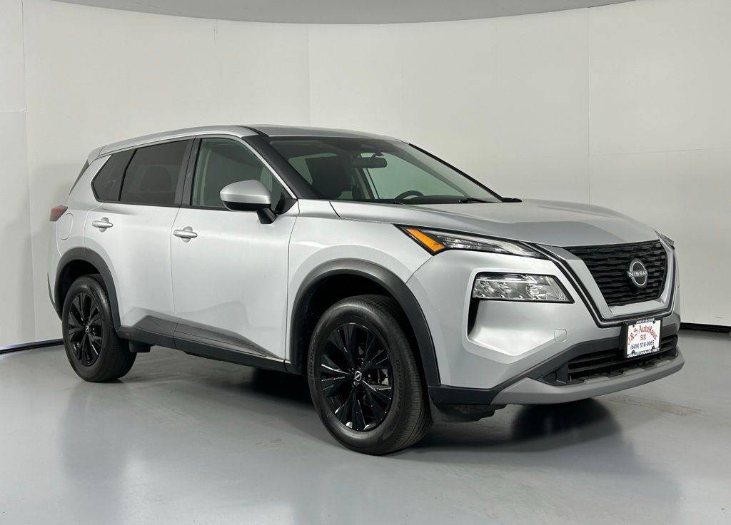 2023 Nissan Rogue SV — SUV — 38,541 mi — Westampton, NJ
