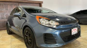 Used Kia Rio For Sale Near Me Page 6 Truecar