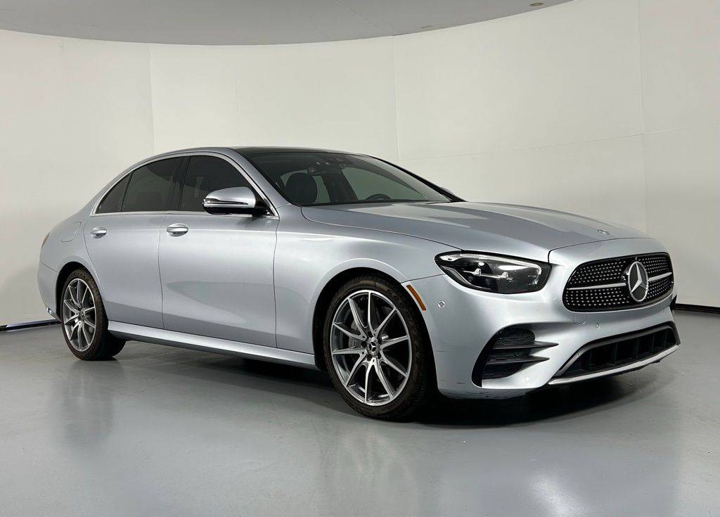 2022 Mercedes-Benz E-Class E 350 — Sedan — 53,153 mi — Westampton, NJ