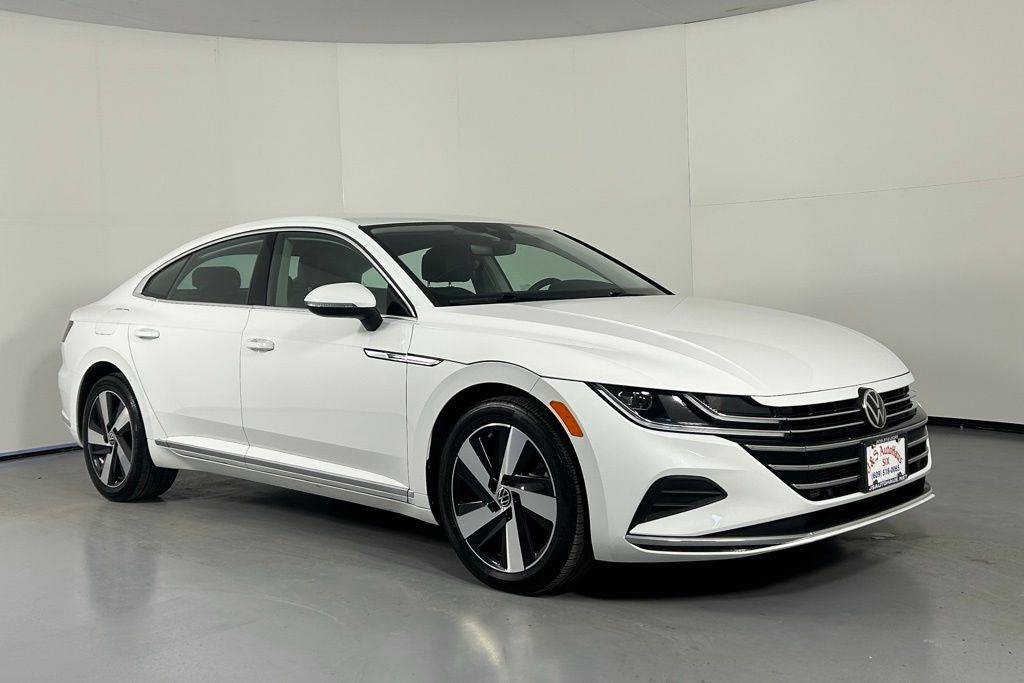 2021 Volkswagen Arteon SE — Hatchback — 31,224 mi — Westampton, NJ