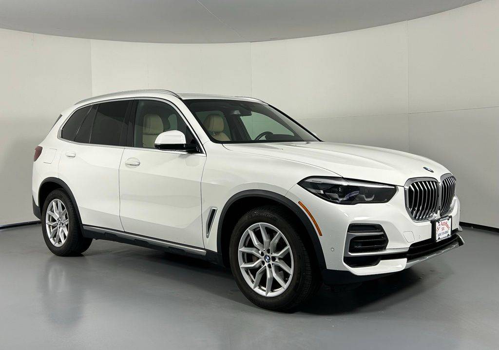 2022 BMW X5 40i — SUV — 89,141 mi — Westampton, NJ
