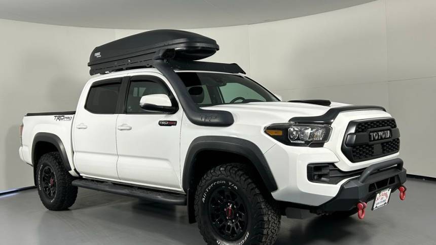 2019 Toyota Tacoma TRD Pro — Pickup Truck — 48,757 mi — Westampton, NJ