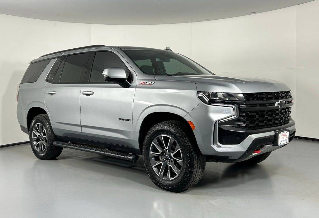 2023 Chevrolet Tahoe Z71 — SUV — 40,549 mi — Westampton, NJ
