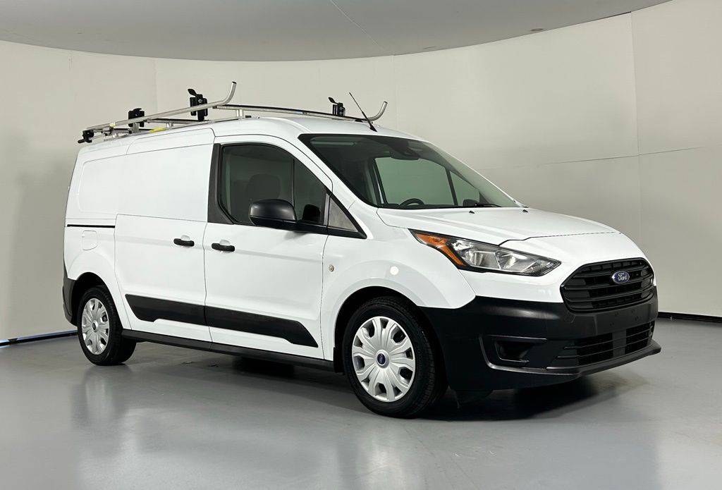 2020 Ford Transit Connect Van XL — Cargo Van — 59,191 mi — Westampton, NJ