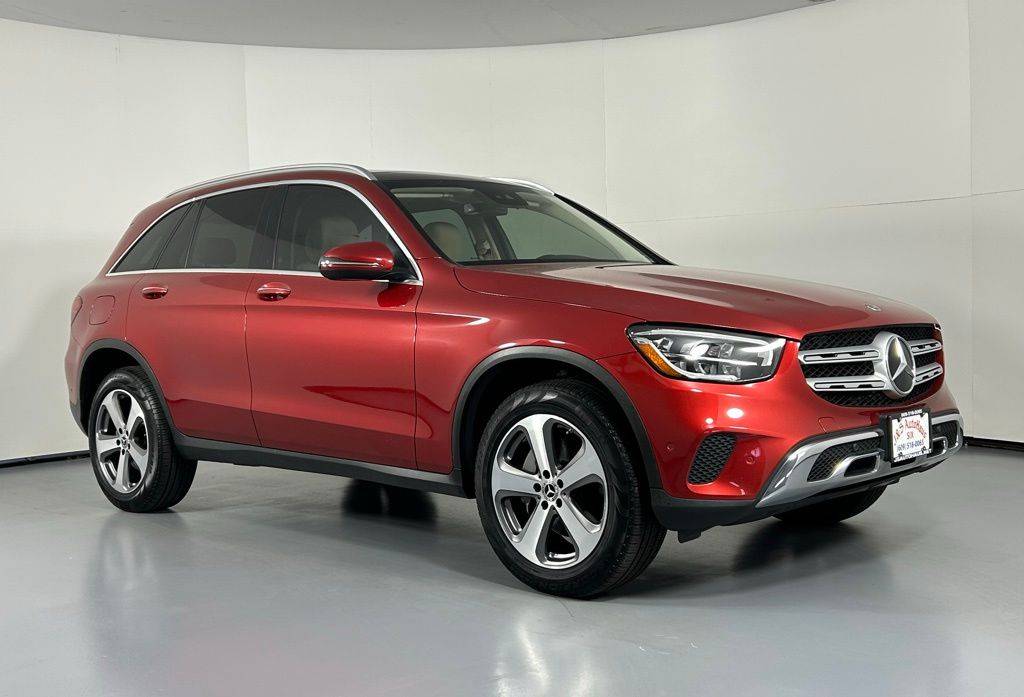 2022 Mercedes-Benz GLC GLC 300 — SUV — 44,913 mi — Westampton, NJ