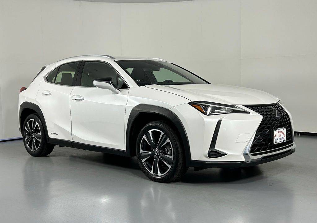 2021 Lexus UX UX 250h — SUV — 50,282 mi — Westampton, NJ