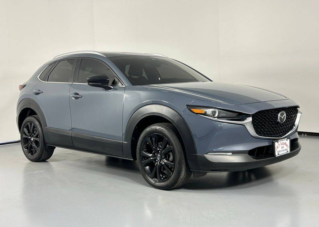 2023 Mazda CX-30 Carbon Edition — SUV — 34,259 mi — Westampton, NJ