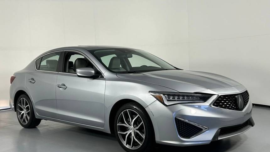 2019 Acura ILX Technology Package — Sedan — 32,046 mi — Westampton, NJ