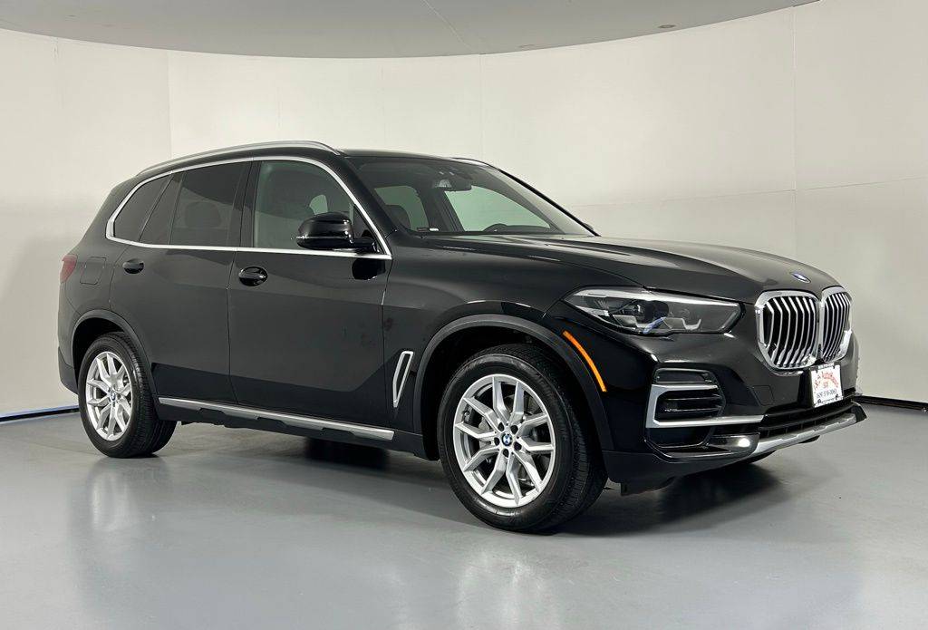 2022 BMW X5 40i — SUV — 33,421 mi — Westampton, NJ