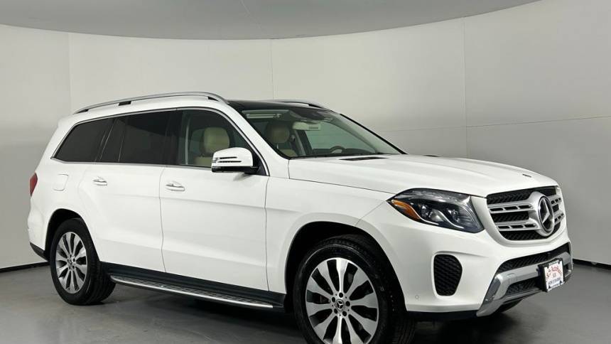 2018 Mercedes-Benz GLS GLS 450 — SUV — 69,828 mi — Westampton, NJ