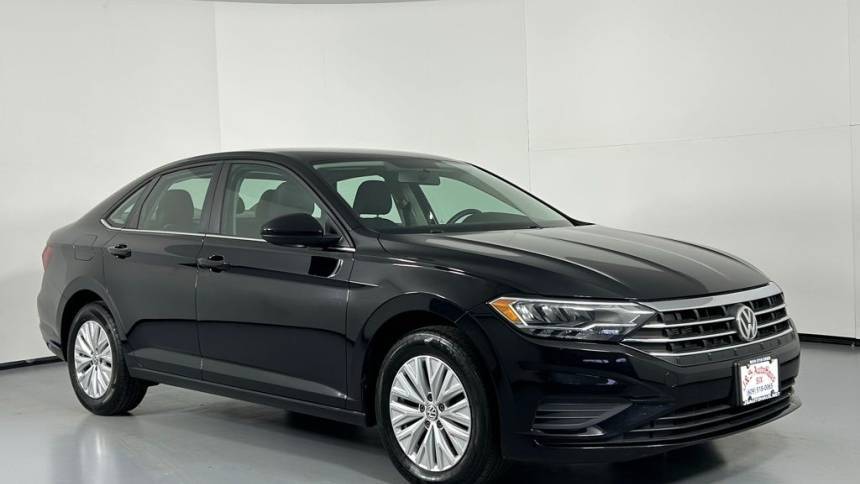 2020 Volkswagen Jetta S — Sedan — 57,893 mi — Westampton, NJ