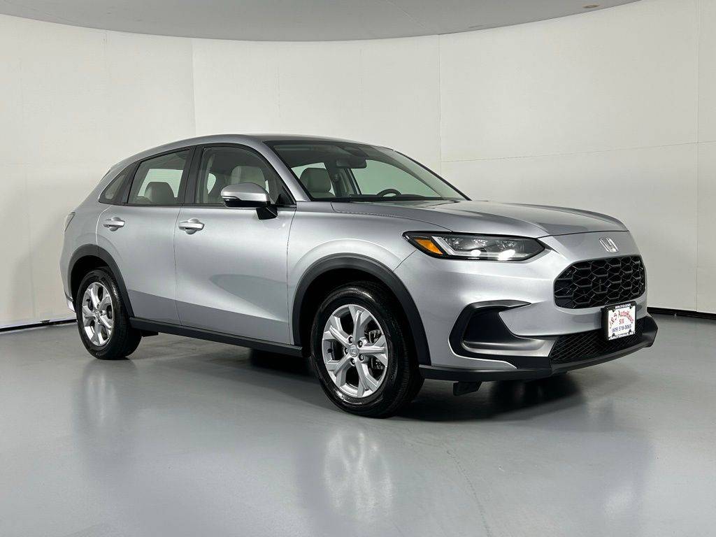 2024 Honda HR-V LX — SUV — 8,696 mi — Westampton, NJ