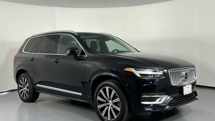 2023 Volvo XC90 Plus — SUV — 22,905 mi — Westampton, NJ