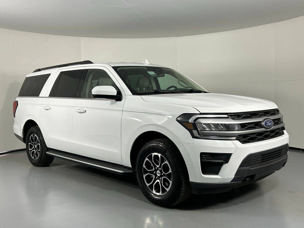 2023 Ford Expedition XLT — SUV — 52,951 mi — Westampton, NJ
