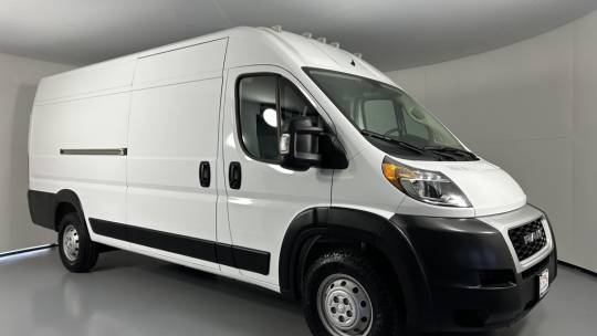 Used ram promaster 3500 extended sale for sale