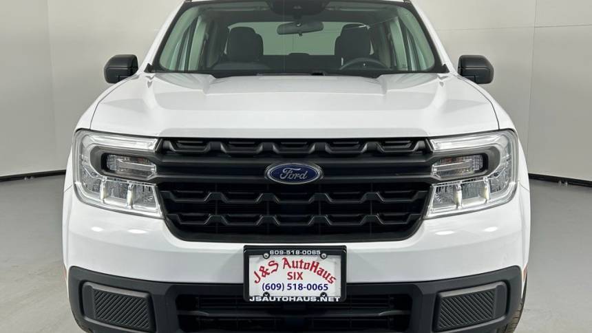 2022 Ford Maverick XL — Pickup Truck — 25,187 mi — Westampton, NJ