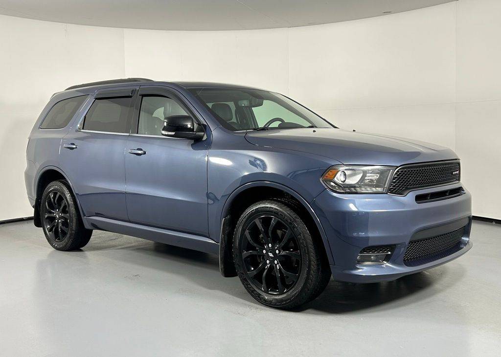 2020 Dodge Durango GT Plus — SUV — 62,300 mi — Westampton, NJ