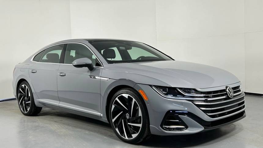 2023 Volkswagen Arteon SEL Premium R-Line — Hatchback — 12,040 mi — Westampton, NJ