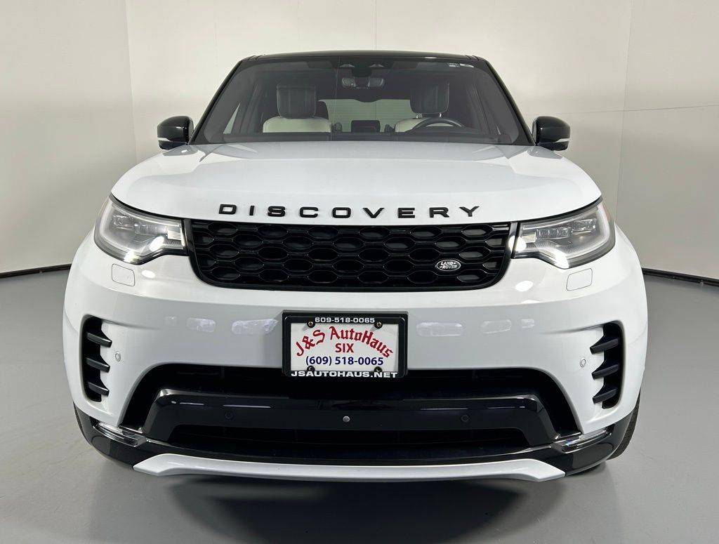 2022 Land Rover Discovery HSE R-Dynamic — SUV — 44,941 mi — Westampton, NJ