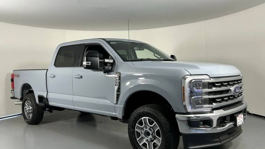 2024 Ford Super Duty F-250 LARIAT — Pickup Truck — 295 mi — Westampton, NJ