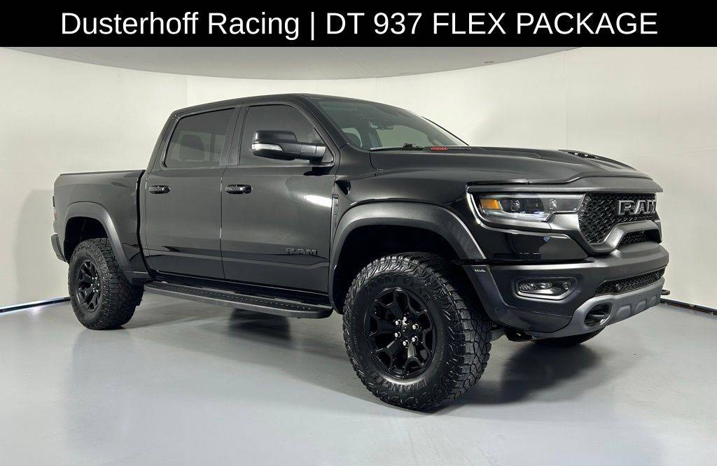 2021 Ram 1500 TRX — Pickup Truck — 65,525 mi — Westampton, NJ