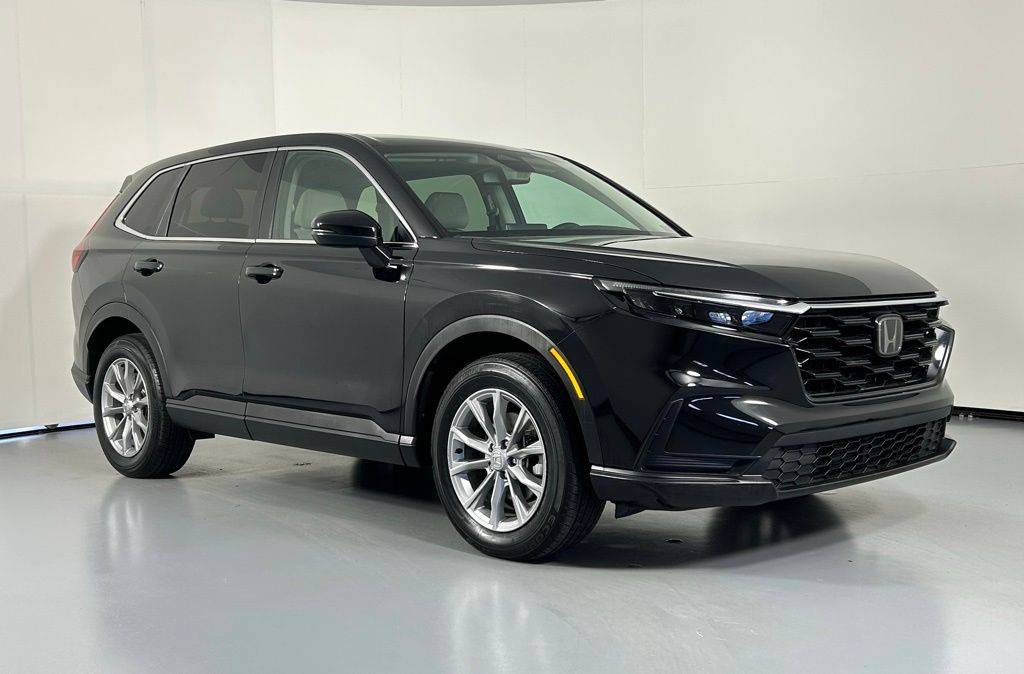 2023 Honda CR-V EX — SUV — 19,862 mi — Westampton, NJ