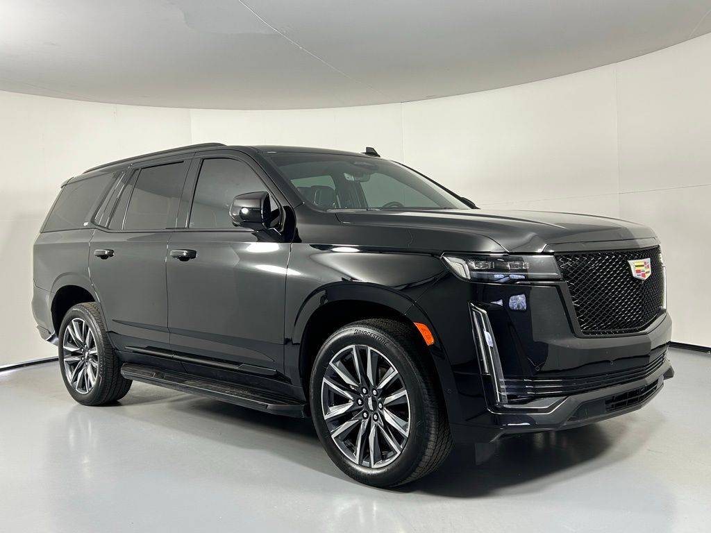 2023 Cadillac Escalade Sport — SUV — 43,622 mi — Westampton, NJ