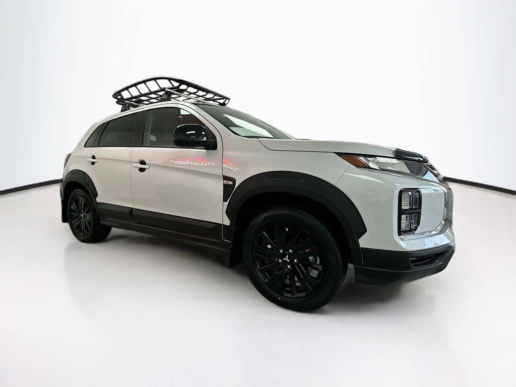 2024 Mitsubishi Outlander Sport ES — SUV — 11 mi — Westampton, NJ
