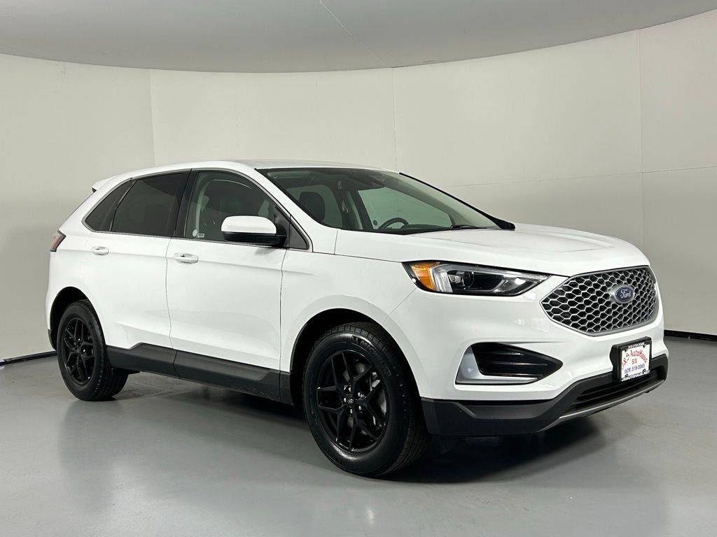 2023 Ford Edge SEL — SUV — 47,770 mi — Westampton, NJ
