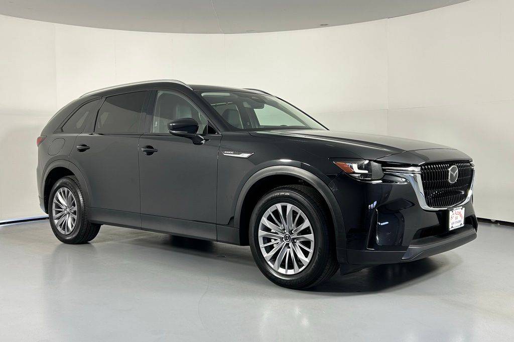 2024 Mazda CX-90 Plug-In Hybrid Preferred — SUV — 9,008 mi — Westampton, NJ