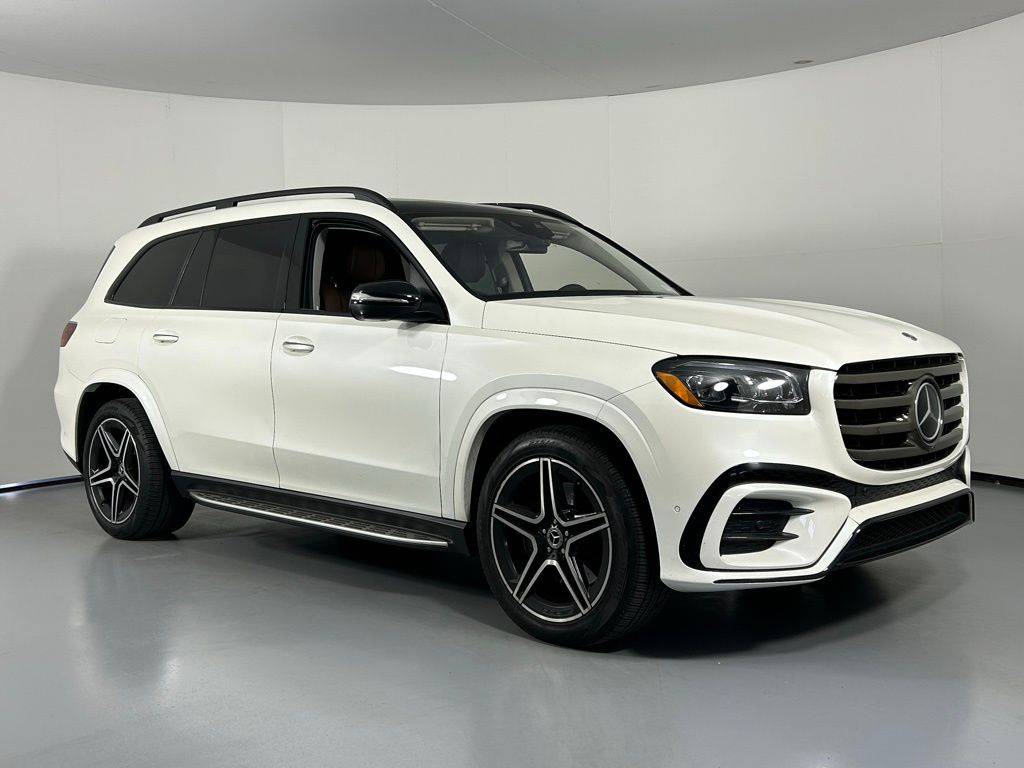 2024 Mercedes-Benz GLS GLS 450 — SUV — 45,545 mi — Westampton, NJ