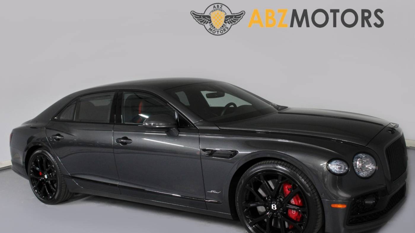 2023 Bentley Flying Spur