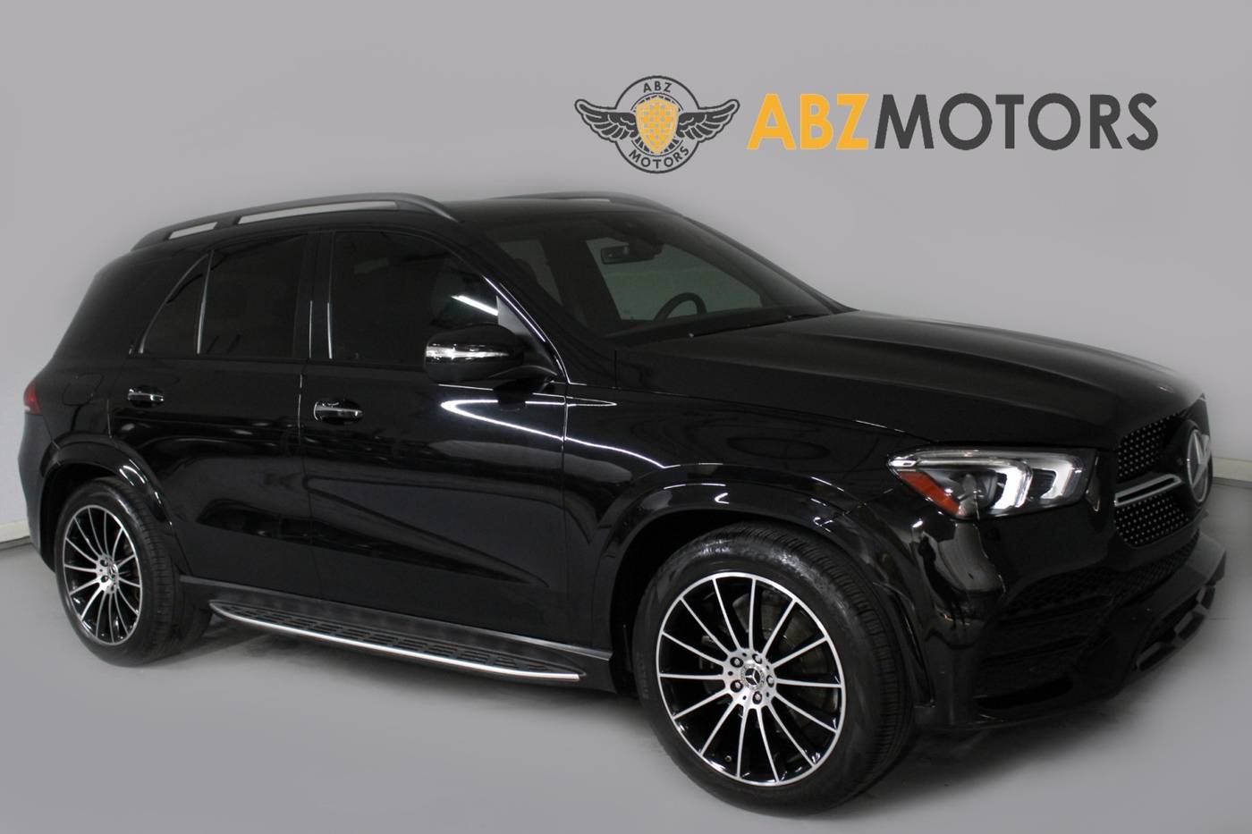 2020 Mercedes-Benz GLE GLE 350 — SUV — 59,781 mi — Houston, TX