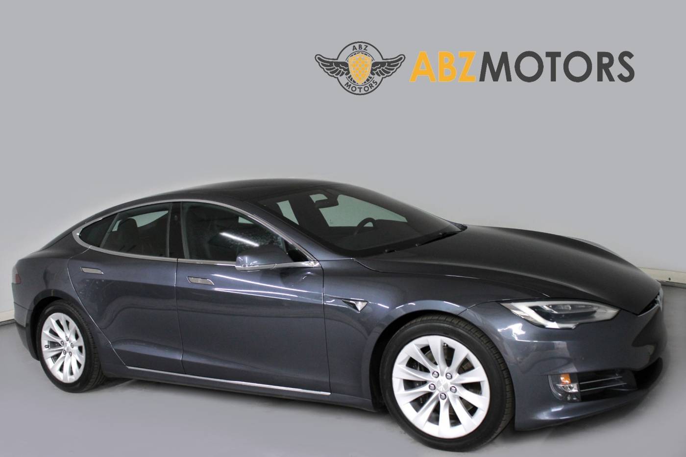 2019 Tesla Model S 100D — Hatchback — 28,820 mi — Houston, TX