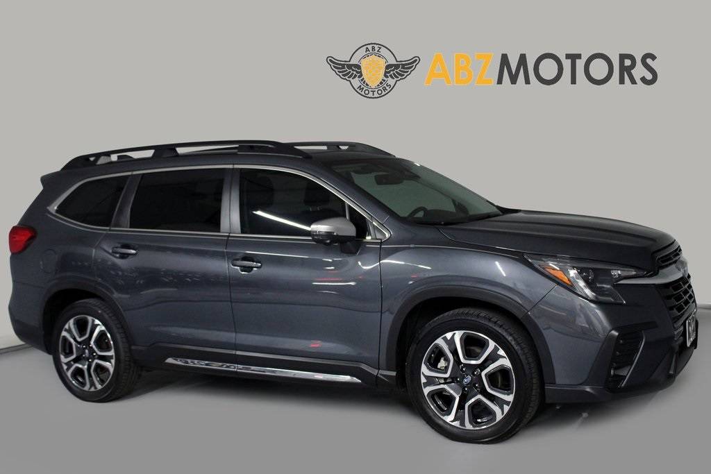 2023 Subaru Ascent Limited — SUV — 36,541 mi — Houston, TX