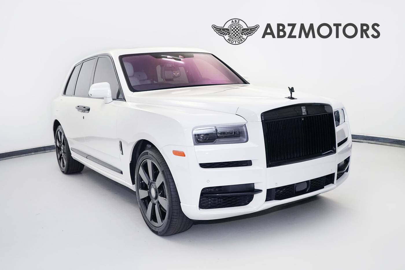 2019 Rolls-Royce Cullinan Standard — SUV — 20,389 mi — Houston, TX