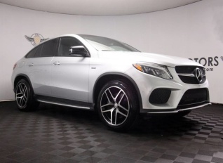 Used Mercedes Benz Gle Gle 450 Amgs For Sale In Baytown Tx