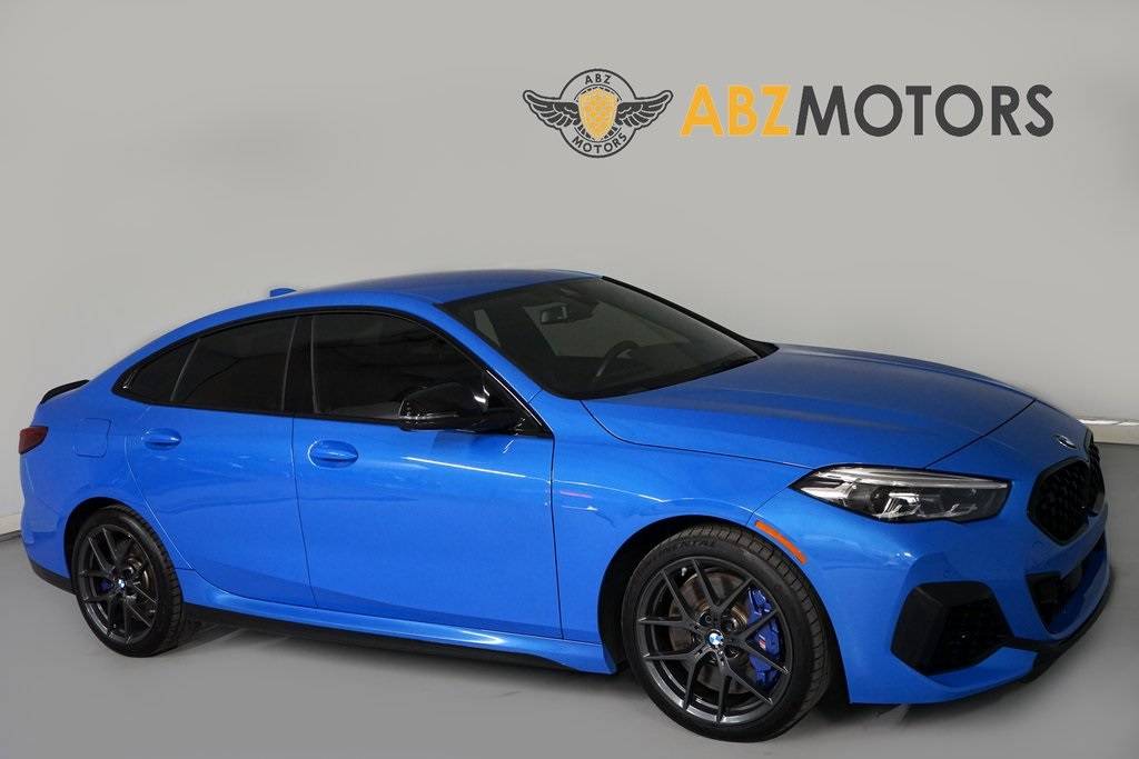 2022 BMW 2 Series M235i — Sedan — 65,761 mi — Houston, TX