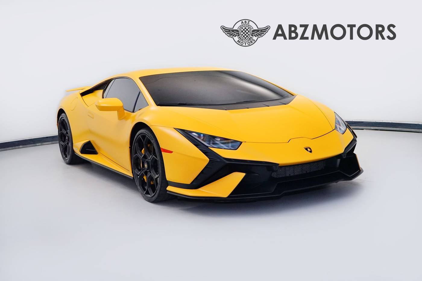2023 Lamborghini Huracan Tecnica