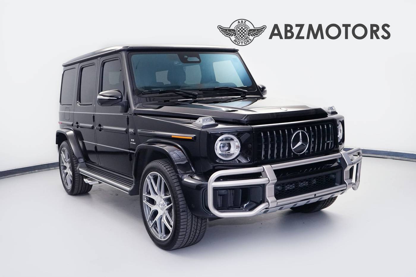 2026 Mercedes-Benz G-Class AMG G 63 — SUV — 174 mi — Houston, TX