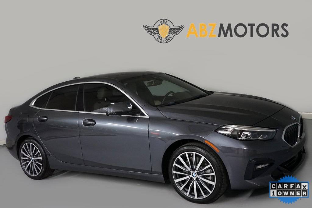2021 BMW 2 Series 228i — Sedan — 29,517 mi — Houston, TX