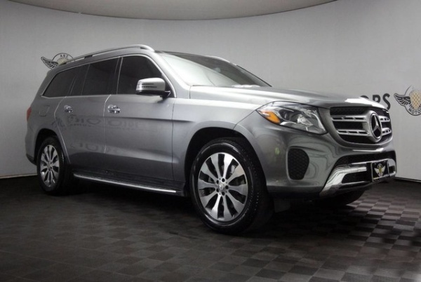 Used Mercedes Benz Gls For Sale In Houston Tx 44 Cars From