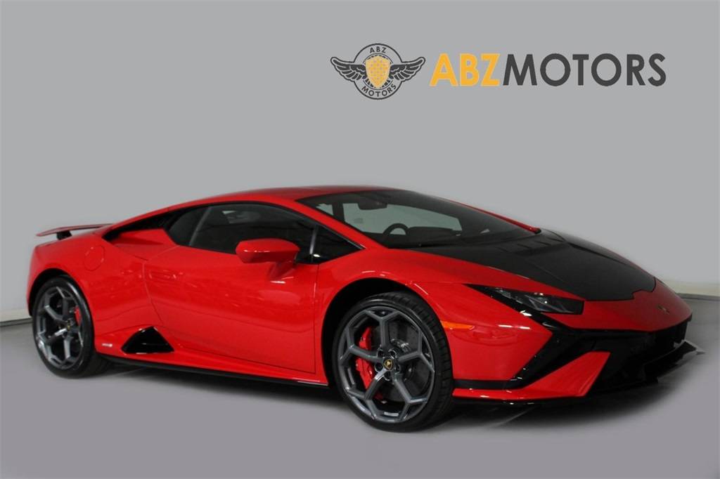 2024 Lamborghini Huracan