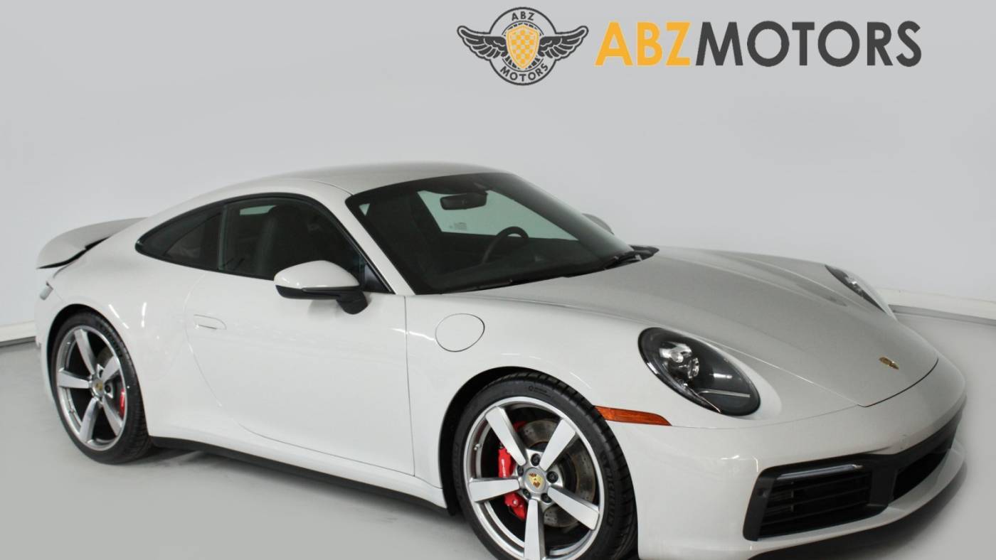 2024 Porsche 911 Carrera 4S For Sale in Houston, TX WP0AB2A94RS219228