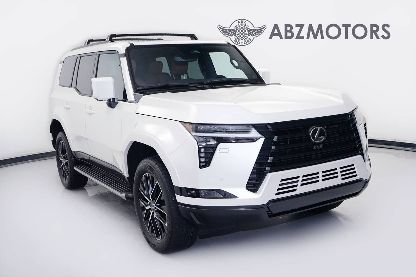 2026 Lexus GX GX 550 Premium — SUV — 30 mi — Houston, TX