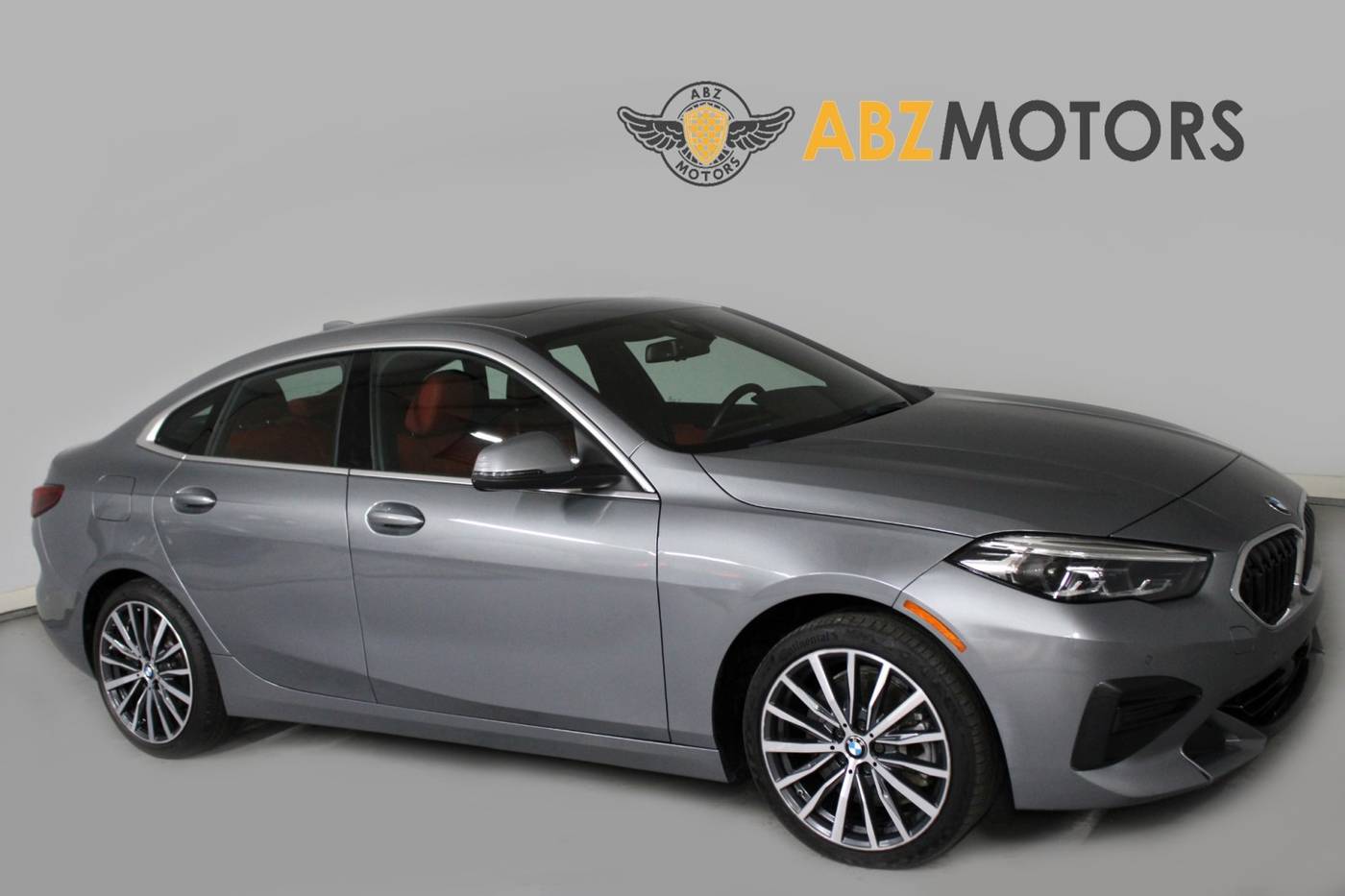 2022 BMW 2 Series 228i — Sedan — 21,177 mi — Houston, TX