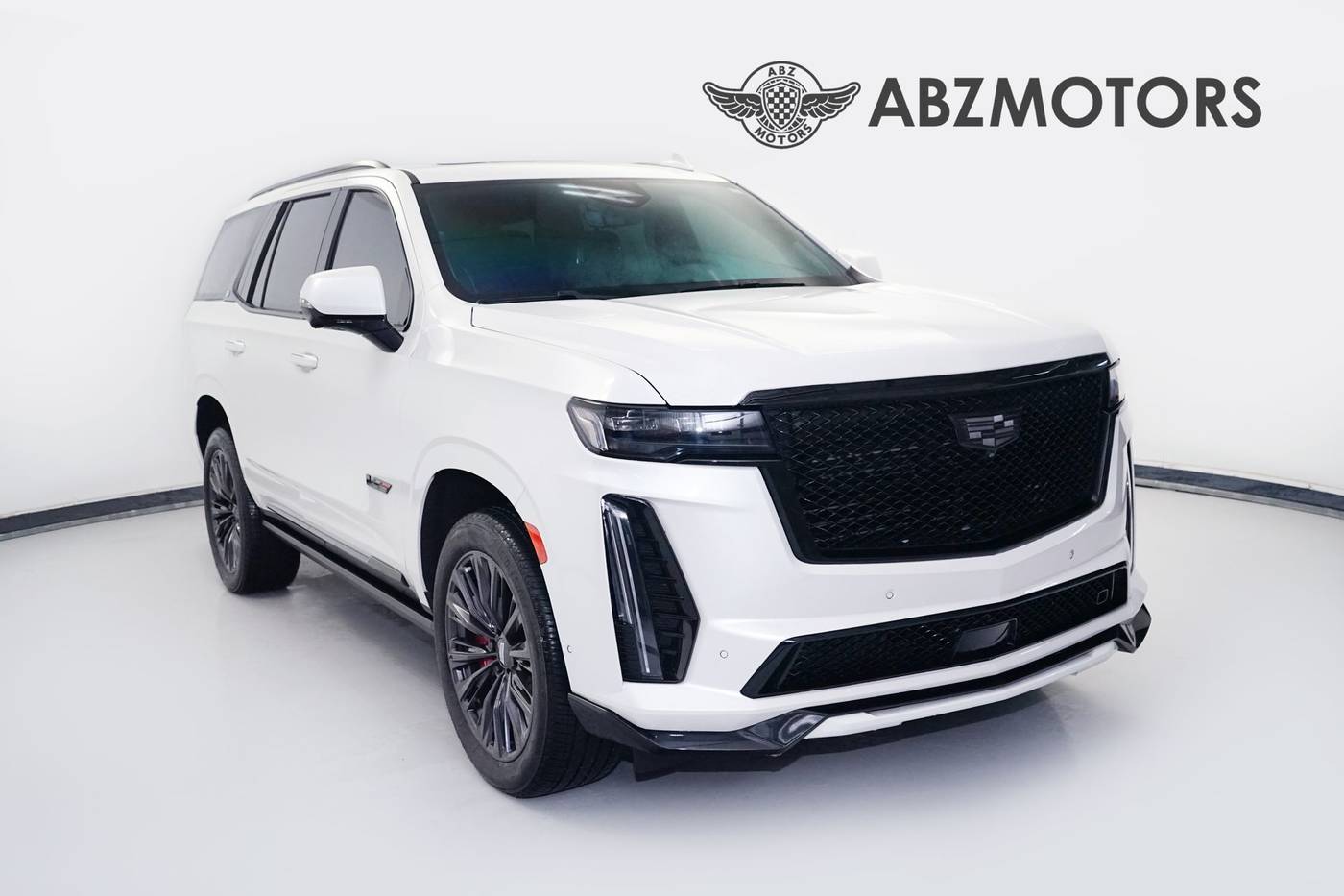 2024 Cadillac Escalade-V V-Series