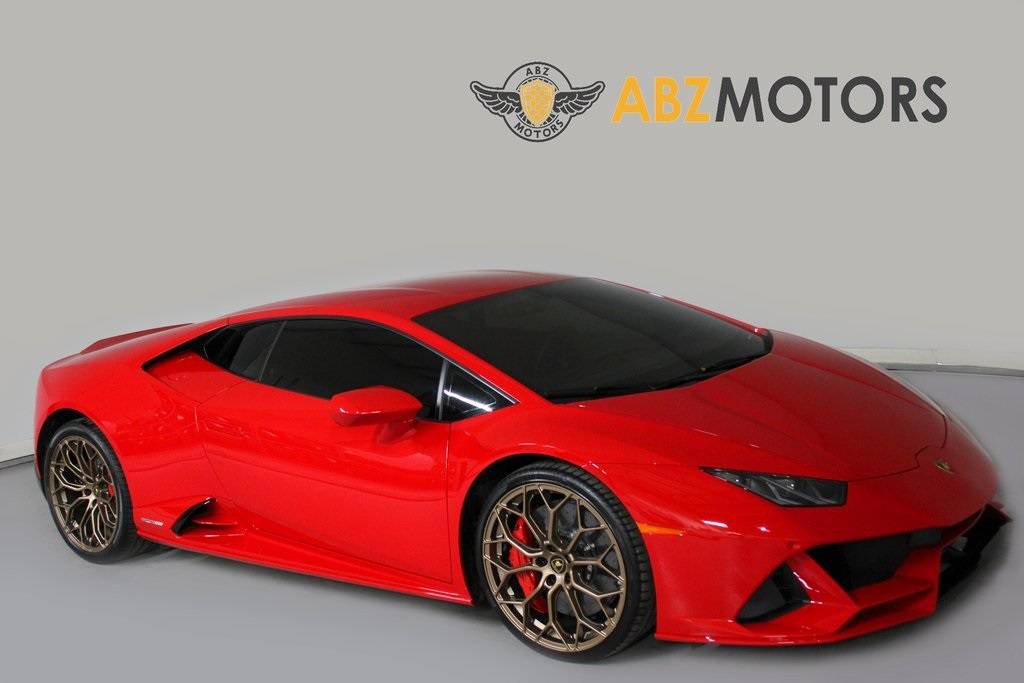 2023 Lamborghini Huracan